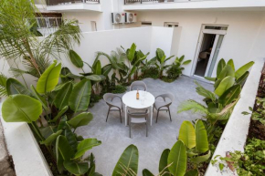 Luxury Apartments Of Colossus - Dodekanes Rhodos